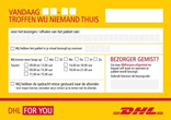 DHL