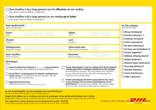 DHL