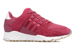 bordeaux adidas sneakers
