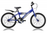 ABRAR CIRCUS 20 JONGENS V1 BLAUW