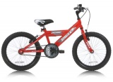 ABRAR EAGLE 18 JONGENS V1 ROOD