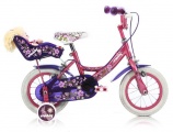 ABRAR MOLLY 12 MEISJES RN TORPEDO PINK 
