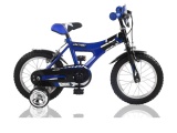 ABRAR MX14 14 JONGENS V1 BLAUW