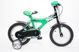 ABRAR MX14 14 JONGENS V1 GROEN