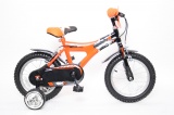 ABRAR MX14 14 JONGENS RN ORANJE