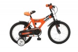 ABRAR MX16 16 JONGENS RN ORANJE