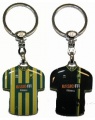 ADO SLEUTELHANGER ADO METAAL SHIRT UIT+THUIS