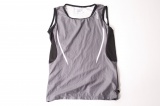 AGU SPINTA LADY SINGLET GRIJS MAAT S