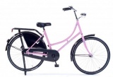 ALDO OMA 24 42CM MEISJES RN ROZE