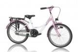 ALTEC CANDY 20 MEISJES RN ROZE