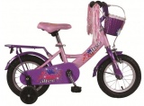 ALTEC JASMIN 12 MEISJES RN ROZE PAARS