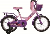 ALTEC JASMIN 16 MEISJES RN ROZE PAARS