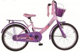 ALTEC JASMIN 20 MEISJES RN ROZE PAARS