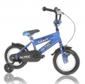 ALTEC LASER 12 JONGENS RN BLAUW