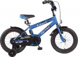 ALTEC LASER 16 RN JONGENS BLAUW