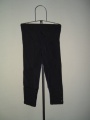 ANUY REGENBROEK CORNWALL ADEMEND BLACK MAAT M