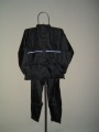 ANUY REGENPAK ANDOVER BLACK MAAT XL