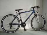 ARRIBA TYPHOON 26 ATB V21 BLAUW ZWART