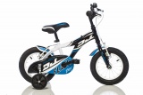 AURELIA FLASH BOY 12 JONGENS V1 WIT BLAUW