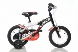 AURELIA FLASH BOY 12 JONGENS V1 WIT ROOD