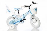 AURELIA FLASH GIRL 12 MEISJES V1 WIT BLAUW GROEN