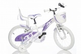 AURELIA FLASH GIRL 16 MEISJES V1 WIT PAARS