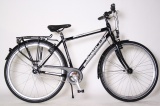 AVANCER CITY PREMIUM 28 50CM HEREN N8 ZWART
