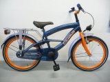 AVANCER COMPASS 20 33CM JONGENS RN BLAUW ORANJE