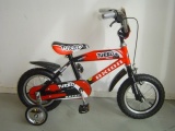 AXION TURBO 12 JONGENS RN ROOD