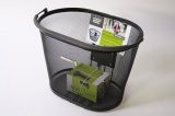 BASIL BRAVA II DESIGN ZWART