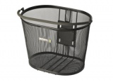 BASIL BRAVE II MAND EXTRA FIJNMAZIG TITANIUM