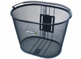 BASIL STALEN FIETSMAND BRAVA II TITANIUM