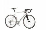 BATAVUS CHALLENGE 28 46CM RACE V27 IVORYWHITE/RED