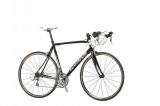 BATAVUS COMPETITION 28 49CM RACE V30 BLACK GREEN