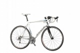 BATAVUS COURSE 28 46CM RACE V27 IVORY WHITE BLUE BLACK
