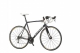 BATAVUS CRITERIUM 28 46CM RACE V30 STEELGREY RED