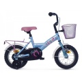 BATAVUS KOALA 12 MEISJES RN BABYBLAUW