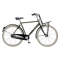 BATAVUS SEQUEL 28 50CM HEREN TRANSPORT N3 MAT GROEN