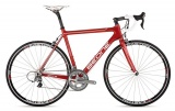 BE ONE PRO ROSSO 28 57CM RACE V30 ROOD