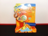 BIKE FUN HANDVAT MET SIRENE