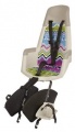 BOBIKE DUO MAXI+ CLASSIC MET KUSSENSET TRIBAL COLOUR