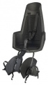 BOBIKE DUO MAXI+ CLASSIC MET KUSSENSET URBAN BLACK