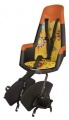 BOBIKE DUO MAXI+ CLASSIC MET KUSSENSET YELLOW FLOWERS