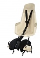 BOBIKE KINDERZITJE ACHTER MAXI PLUS CREME