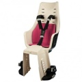 BOBIKE MAXI CITY ACHTERZITJE URBAN PINK