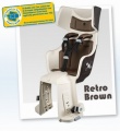 BOBIKE MAXI TOUR RETRO BRUIN