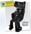 BOBIKE MAXI TOUR URBAN BLACK