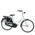 BSP OMA 26 47CM MEISJES OMA RN PASTEL GROEN