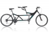 CANADA NIAGARA 26 43CM/39CM TANDEM V24 ZWART