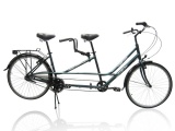 CANADA ONTARIO 26 51CM/46CM TANDEM N3 DONKERGROEN